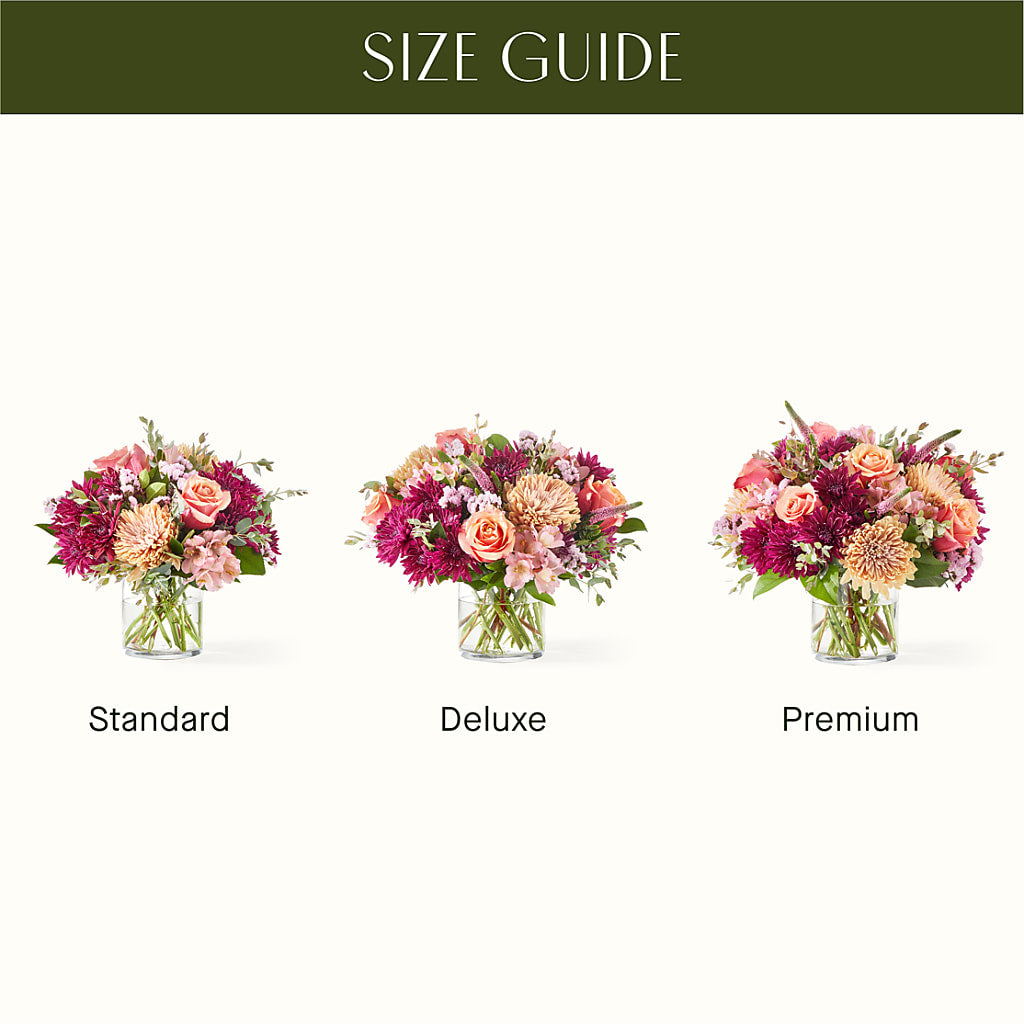 Berry Cobbler Bouquet –  Midnight Flowers And Events Llc, Lillington NC