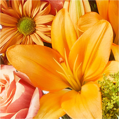Harvest Hayride Bouquet –  Midnight Flowers And Events Llc, Lillington NC