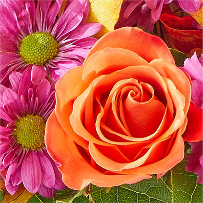 Mum's the Word Bouquet –  Midnight Flowers And Events Llc, Lillington NC