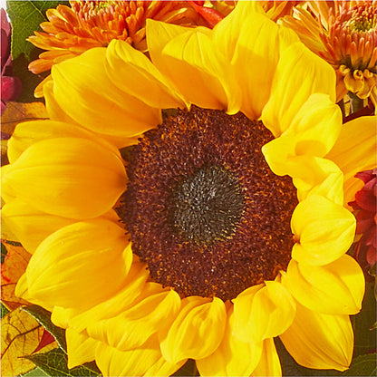 Sunny Side Bouquet –  Midnight Flowers And Events Llc, Lillington NC
