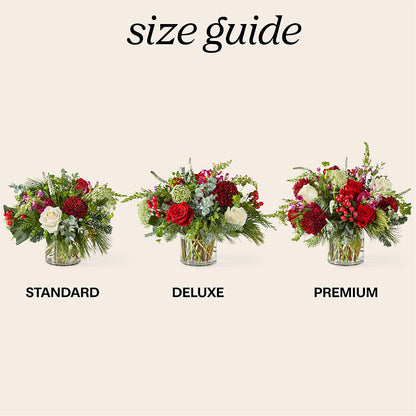 Cranberry Fizz Bouquet –  Midnight Flowers And Events Llc, Lillington NC