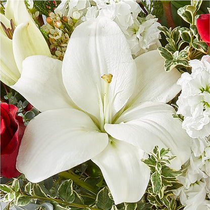 Twinkle Lights Bouquet –  Midnight Flowers And Events Llc, Lillington NC