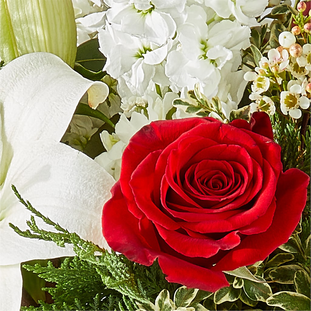 Twinkle Lights Bouquet –  Midnight Flowers And Events Llc, Lillington NC