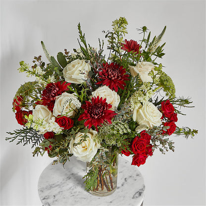 Favorite Traditions Bouquet –  Midnight Flowers And Events Llc, Lillington NC