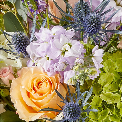 Porch Swing Bouquet –  Midnight Flowers And Events Llc, Lillington NC