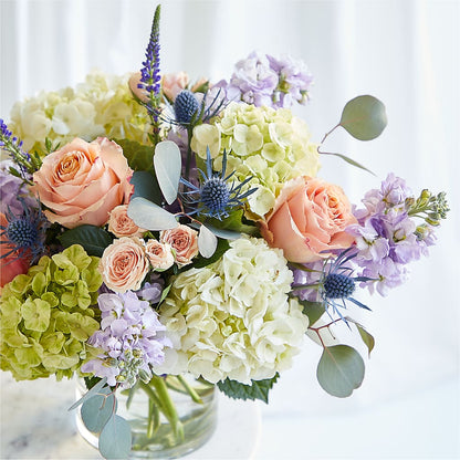 Porch Swing Bouquet –  Midnight Flowers And Events Llc, Lillington NC