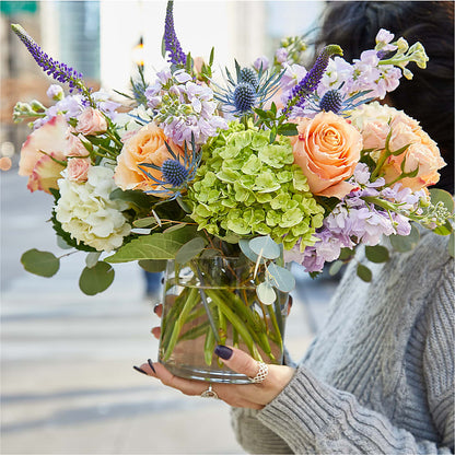 Porch Swing Bouquet –  Midnight Flowers And Events Llc, Lillington NC