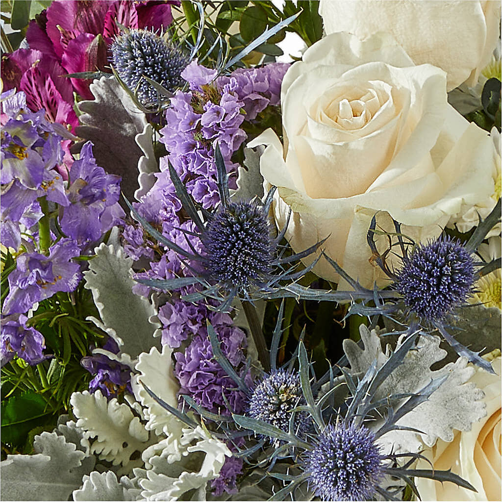 Shooting Star Bouquet –  Midnight Flowers And Events Llc, Lillington NC
