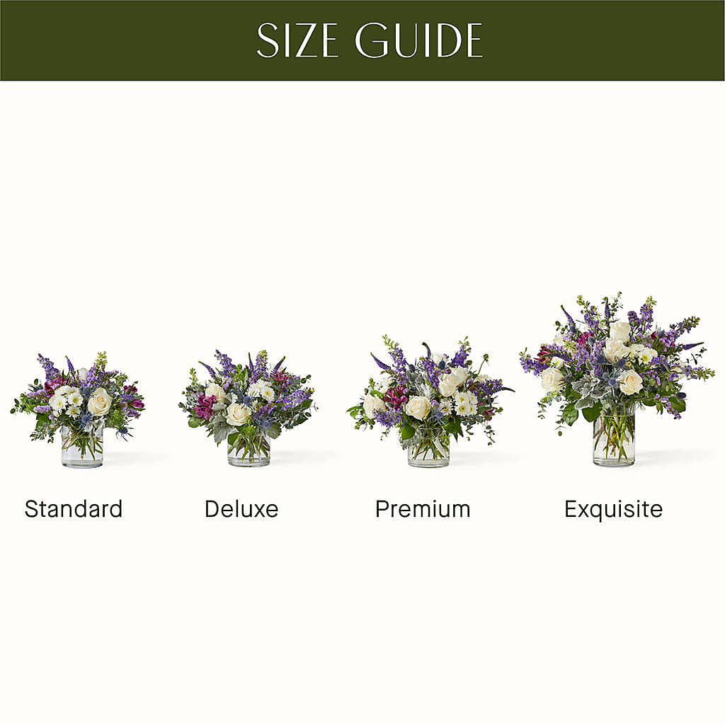 Shooting Star Bouquet –  Midnight Flowers And Events Llc, Lillington NC