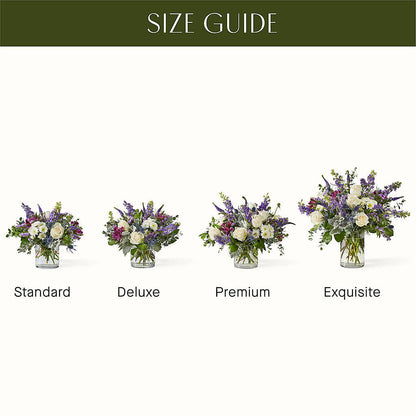 Shooting Star Bouquet –  Midnight Flowers And Events Llc, Lillington NC