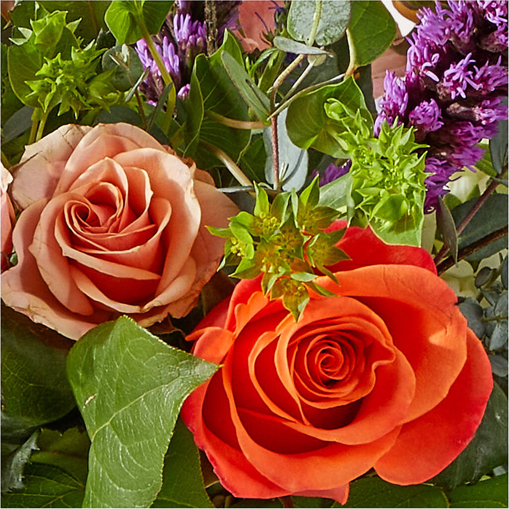 The Standout Bouquet –  Midnight Flowers And Events Llc, Lillington NC