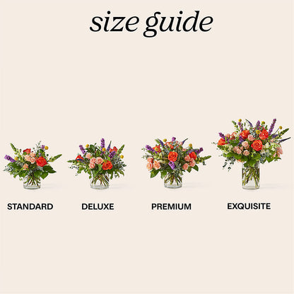 The Standout Bouquet –  Midnight Flowers And Events Llc, Lillington NC