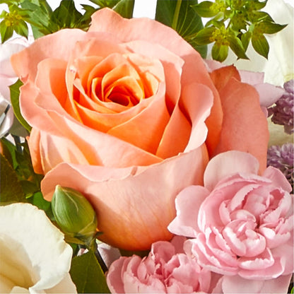 French Market Bouquet –  Midnight Flowers And Events Llc, Lillington NC