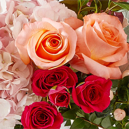 Glitz & Glam Bouquet –  Midnight Flowers And Events Llc, Lillington NC