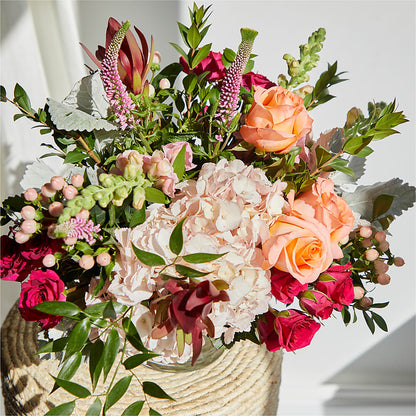Glitz & Glam Bouquet –  Midnight Flowers And Events Llc, Lillington NC