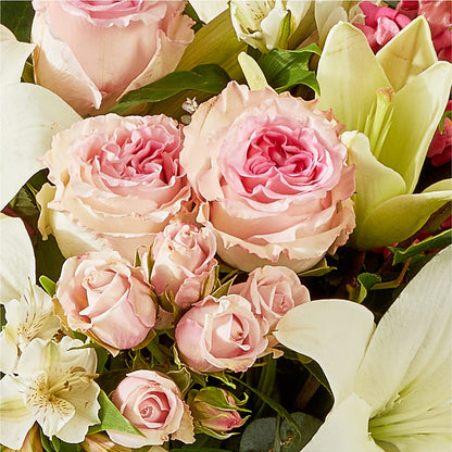 Ballet Slippers Bouquet –  Midnight Flowers And Events Llc, Lillington NC
