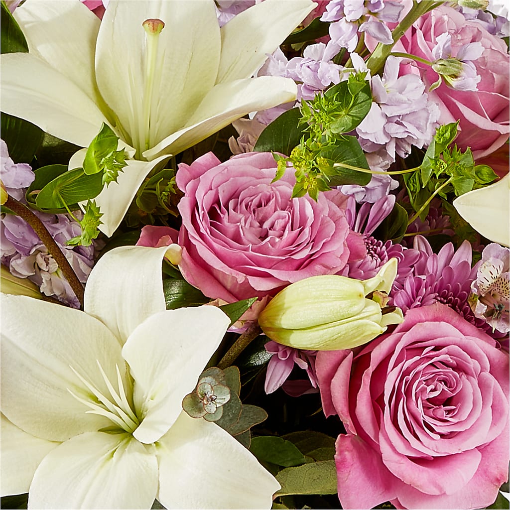 Daydreamer Bouquet –  Midnight Flowers And Events Llc, Lillington NC