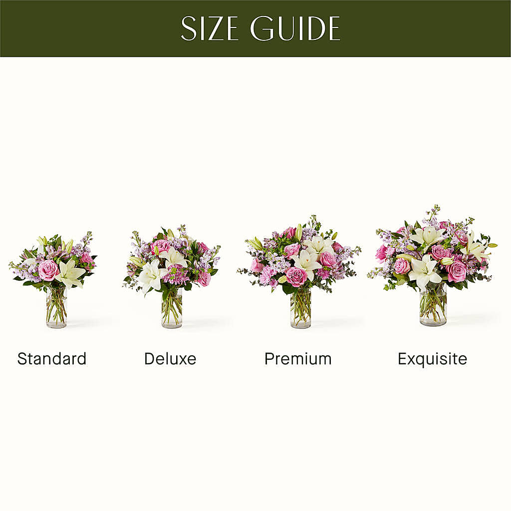 Daydreamer Bouquet –  Midnight Flowers And Events Llc, Lillington NC