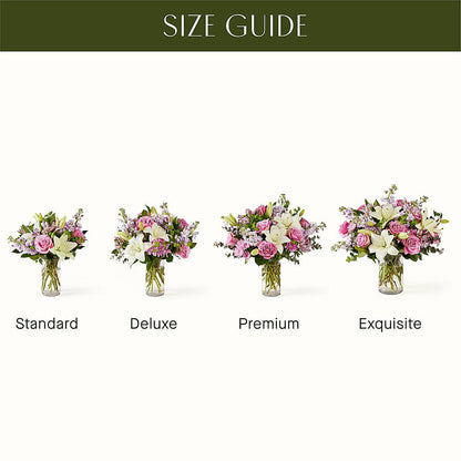 Daydreamer Bouquet –  Midnight Flowers And Events Llc, Lillington NC