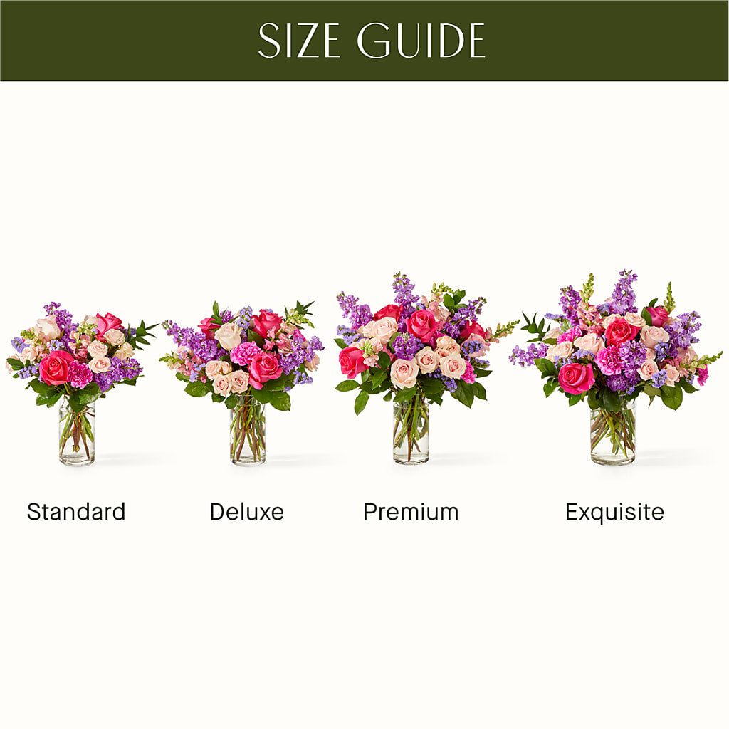 The Cha-Cha Bouquet –  Midnight Flowers And Events Llc, Lillington NC