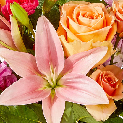 Bisous Bouquet –  Midnight Flowers And Events Llc, Lillington NC