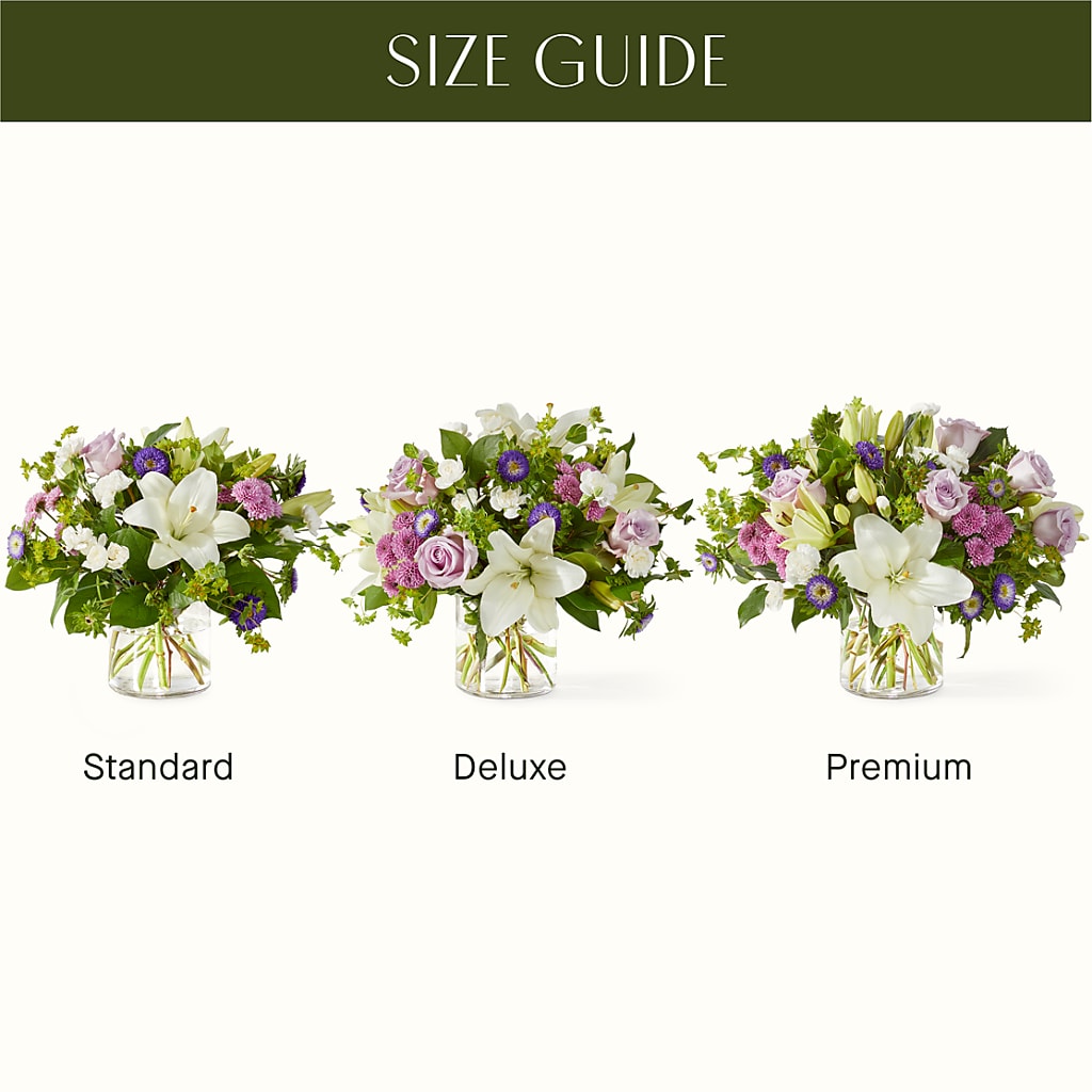 April Showers Bouquet –  Midnight Flowers And Events Llc, Lillington NC