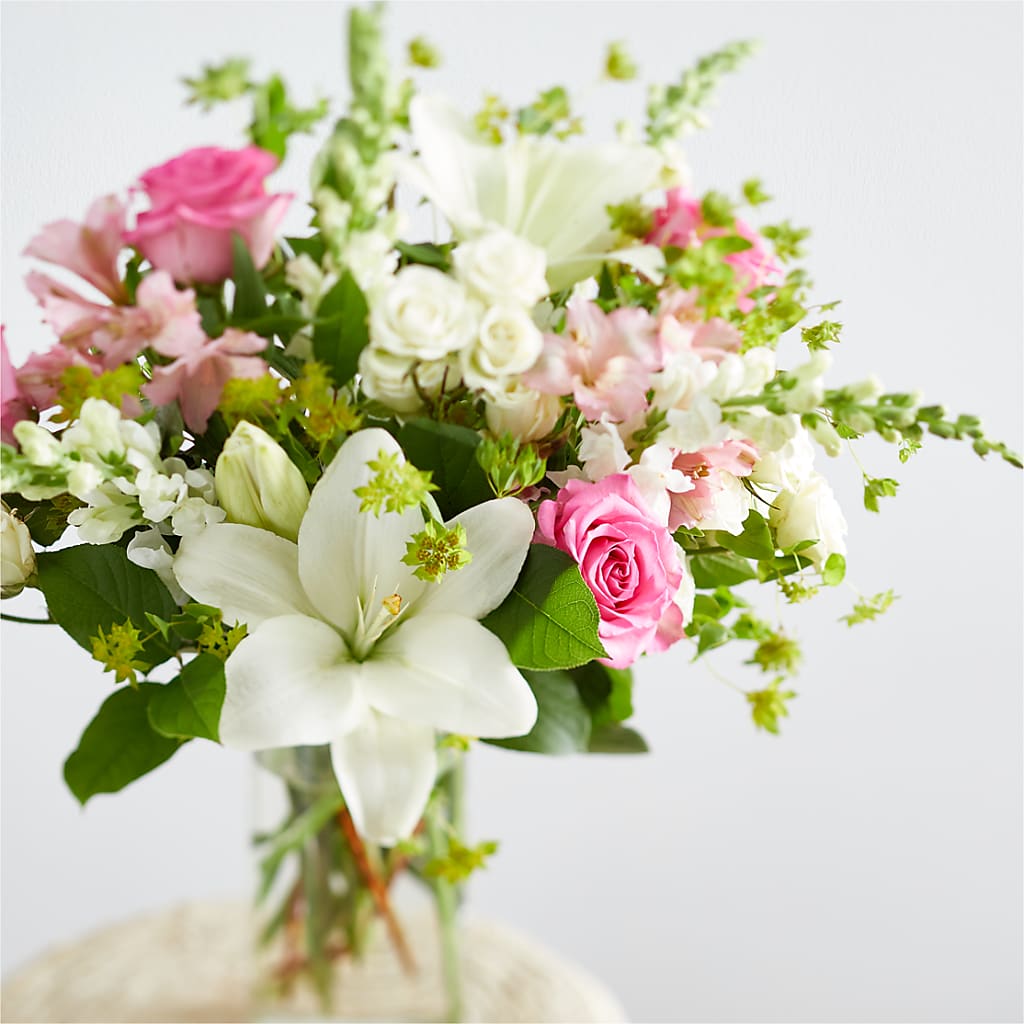 Fondly Bouquet –  Midnight Flowers And Events Llc, Lillington NC