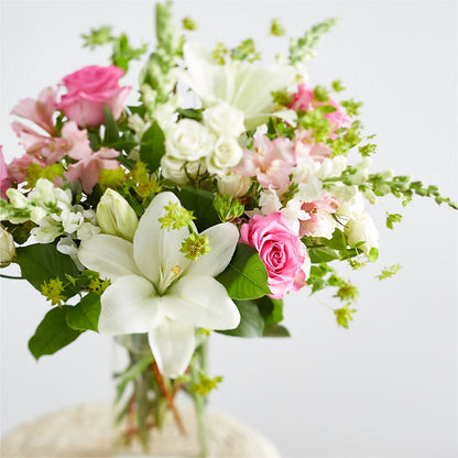 Fondly Bouquet –  Midnight Flowers And Events Llc, Lillington NC