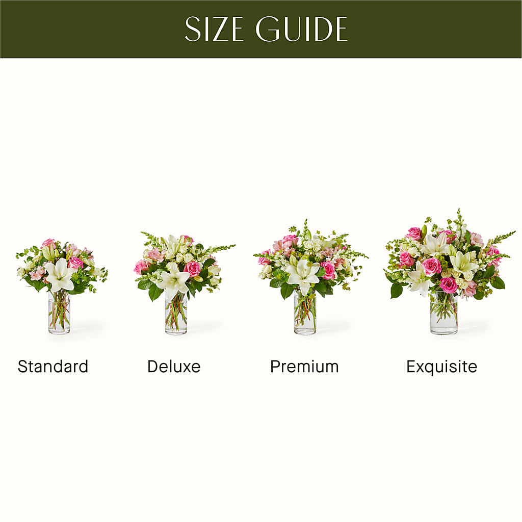 Fondly Bouquet –  Midnight Flowers And Events Llc, Lillington NC
