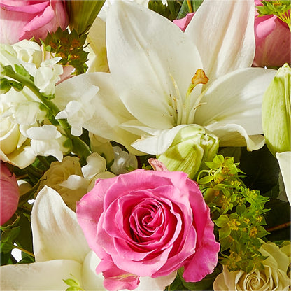 Fondly Bouquet –  Midnight Flowers And Events Llc, Lillington NC