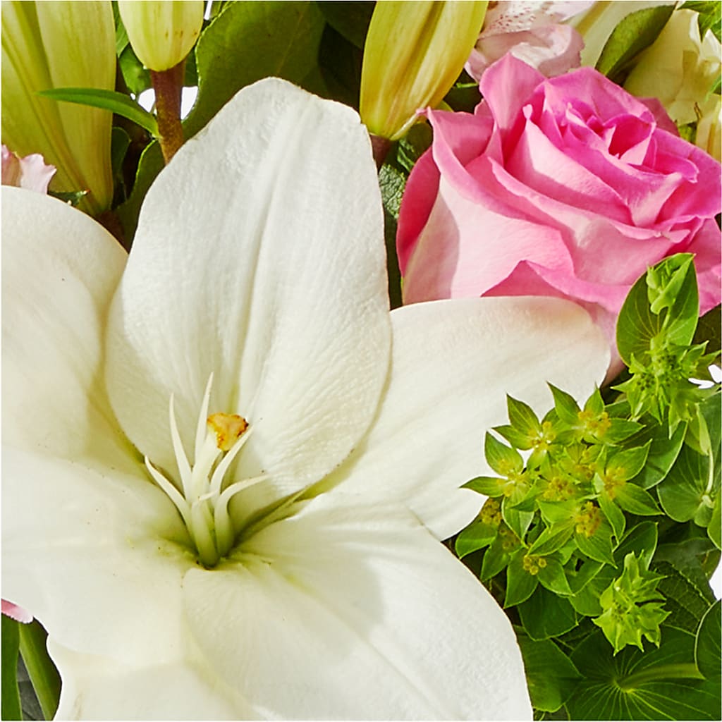 Fondly Bouquet –  Midnight Flowers And Events Llc, Lillington NC