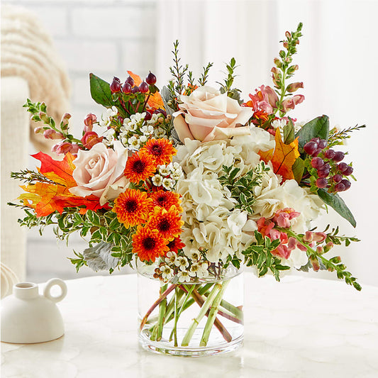 Autumnal Equinox Bouquet –  Midnight Flowers And Events Llc, Lillington NC