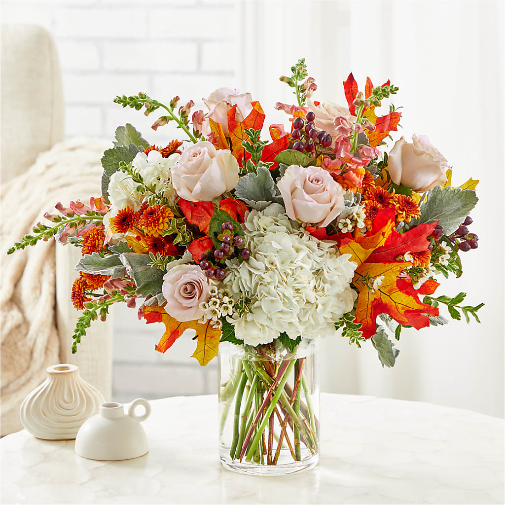 Autumnal Equinox Bouquet –  Midnight Flowers And Events Llc, Lillington NC