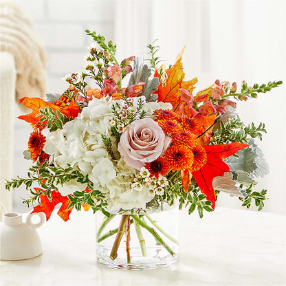Autumnal Equinox Bouquet –  Midnight Flowers And Events Llc, Lillington NC