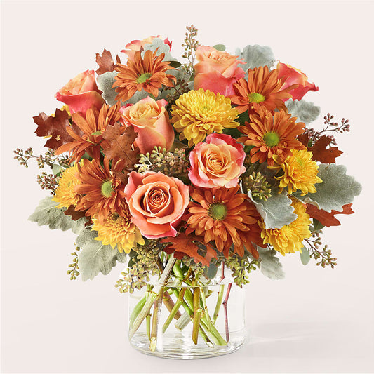 Caramel Apple Bouquet –  Midnight Flowers And Events Llc, Lillington NC