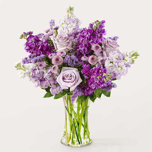 Give a Twirl Bouquet –  Midnight Flowers And Events Llc, Lillington NC