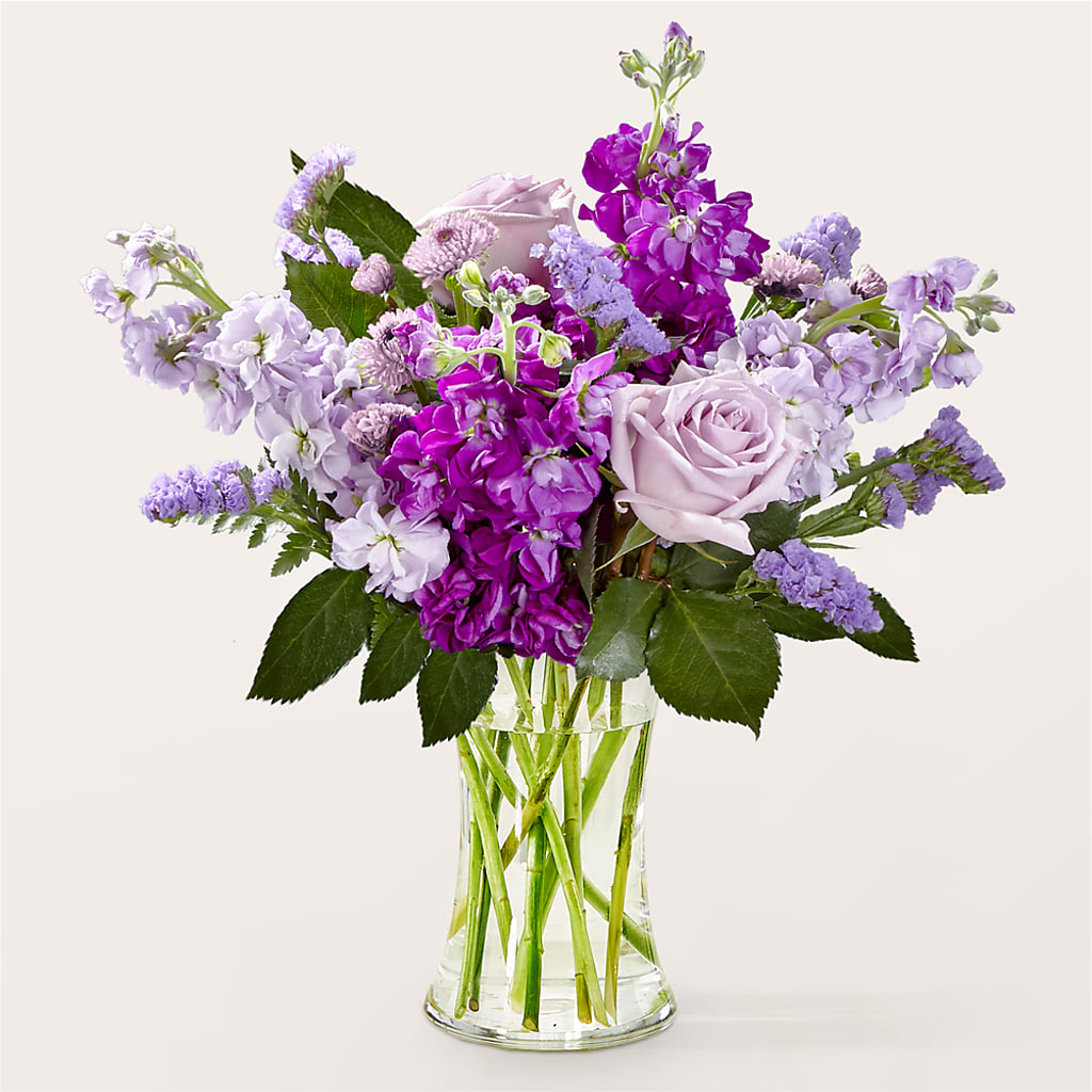 Give a Twirl Bouquet –  Midnight Flowers And Events Llc, Lillington NC