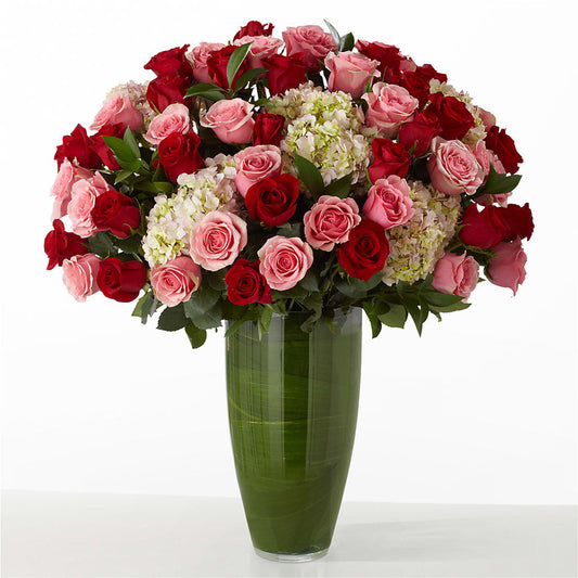 The Allure –  Midnight Flowers And Events Llc, Lillington NC