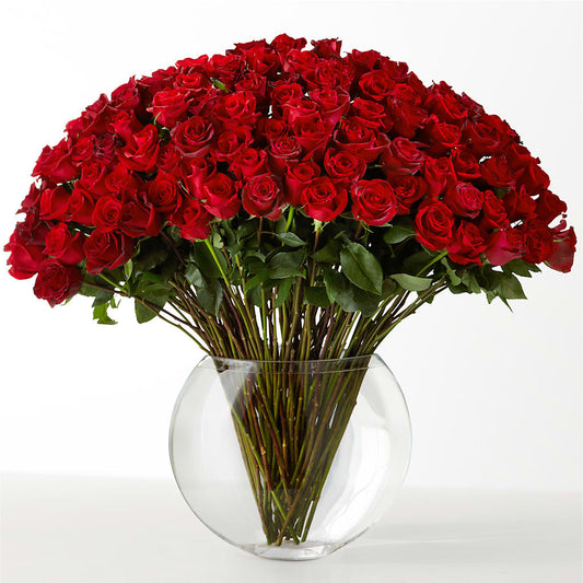 The Idealist –  Midnight Flowers And Events Llc, Lillington NC