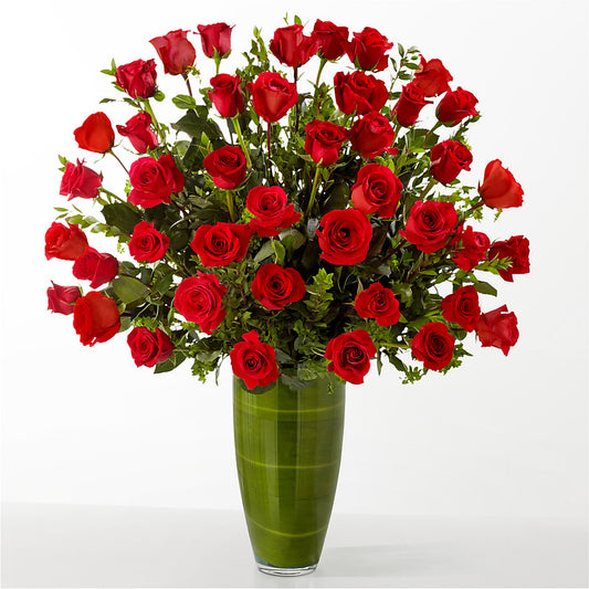 The Ballad –  Midnight Flowers And Events Llc, Lillington NC