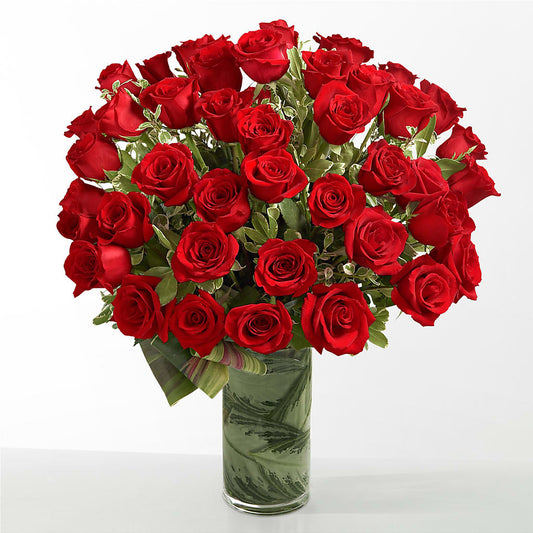 The Enamored –  Midnight Flowers And Events Llc, Lillington NC