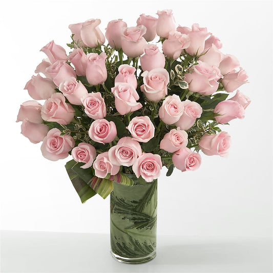 Pink Essence –  Midnight Flowers And Events Llc, Lillington NC