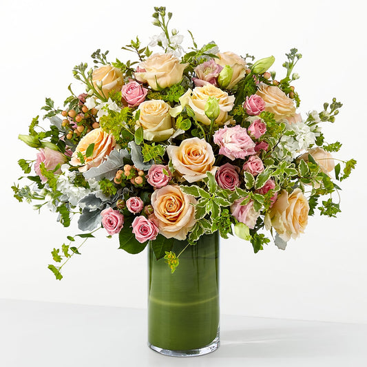 The Glamour Shot –  Midnight Flowers And Events Llc, Lillington NC
