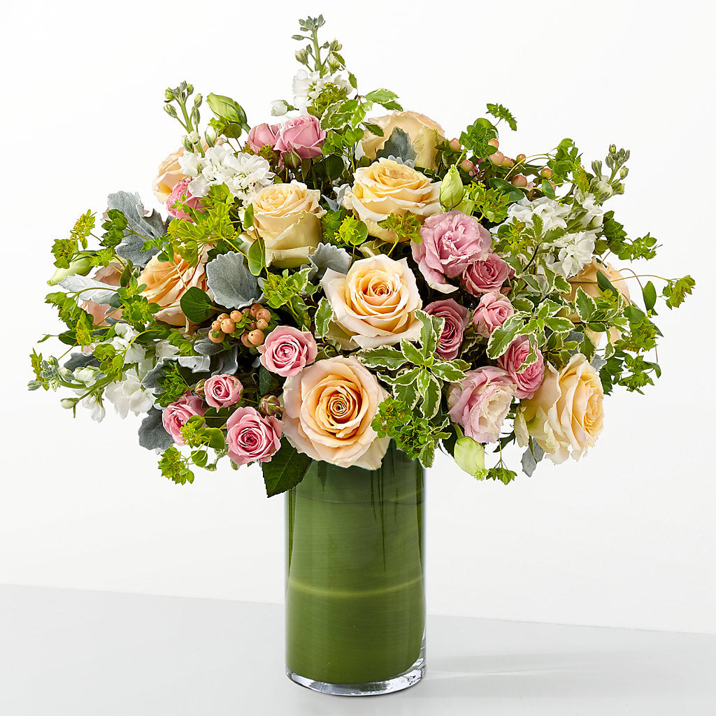 The Glamour Shot –  Midnight Flowers And Events Llc, Lillington NC