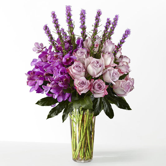 The Maximalist –  Midnight Flowers And Events Llc, Lillington NC