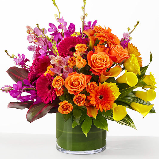 The Mosaic –  Midnight Flowers And Events Llc, Lillington NC