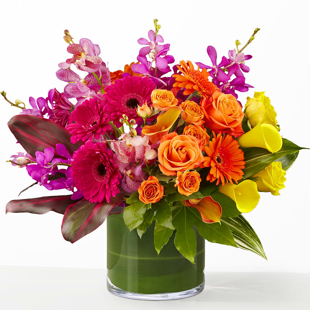 The Mosaic –  Midnight Flowers And Events Llc, Lillington NC