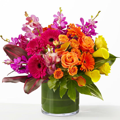 The Mosaic –  Midnight Flowers And Events Llc, Lillington NC