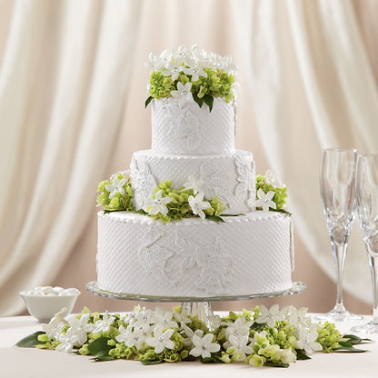 Bloom & Blossom Cake Decor –  Midnight Flowers And Events Llc, Lillington NC