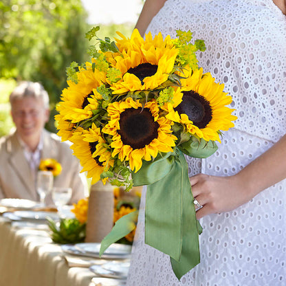 Free Spirit Bouquet –  Midnight Flowers And Events Llc, Lillington NC